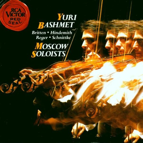 Produkt-Bild: Bashmet, Yuri