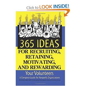 Recruiting Volunteers And New Members 2