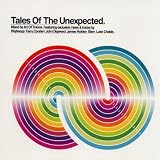 Tales of the Unexpected (Mixed By Art of Trance)
