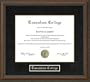 Tusculum College Diploma Frame