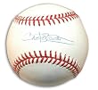 Image of Autographed Carlos Pena MLB Baseball