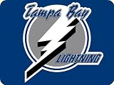 Tampa Bay Lightning Mouse Pad