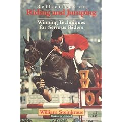 Reflections on Riding and Jumping: Winning Techniques for Serious Riders