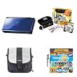 DS Lite Guitar Hero On Tour Bdl