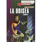 la odisea clasicos juveniles spanish edition