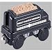 Lionel Trains Express Wood Tender