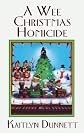 A Wee Christmas Homicide