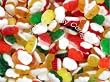 Haribo Mini Frogs, 16 Oz.