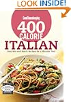 Good Housekeeping 400 Calorie Italian...