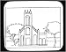Decorated Mouse Pad with 