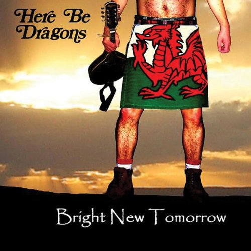 CD-Charts  Search : Bright New Tomorrow