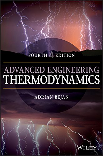 Advanced Engineering Thermodynamics