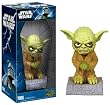 Star Wars: Yoda Gargoyle Monster Mash-Up Wacky Wobbler