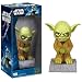 Star Wars: Yoda Gargoyle Monster Mash-Up Wacky Wobbler