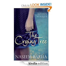The Crying Tree
