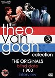 Theo van Gogh Collection - 3-DVD Set ( Blind Date / 1-900 / Interview ) ( 6 (One - Nine Hundred) / Entrevista (Synentefxi) ) [ NON-USA FORMAT, PAL, Reg.2 Import - United Kingdom ]