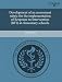 Development of an assessment rubric for the implementation of Response to Intervention (RTI) at elementary schools.