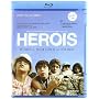 Herois [Blu-ray] <b>Blu-ray</b> ~ Albert Adia