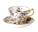 Royal Albert 1940-English Chintz  Tea Cup & Saucer