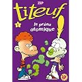 Titeuf 08 - le pr�au atomique