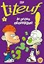 Titeuf 08 - le pr�au atomique