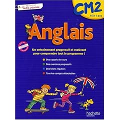 Tout le Primaire - Anglais CM2