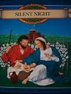 Silent Night (Christmas Pop-up Treasury Collection)
