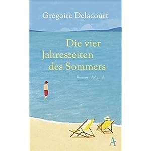 Die vier Jahreszeiten des Sommers