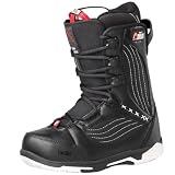 Produkt-Bild: Head Snowboard Schuhe Zora Wmn (black)