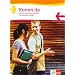 Komm.de. Deutsch und Kommunikation f�r berufliche Schulen: Komm.de. Sch�lerbuch