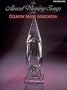 The Award-Winning Songs Of The Country Music Association - First Edition