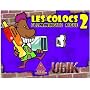 Chez Geek 2 Slack Attack (Chez)
