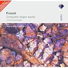 Franck : Organ Works  -  Apex