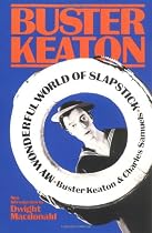 My Wonderful World Of Slapstick
