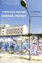Twentieth-Century German Poetry: An Anthology