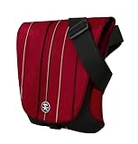 Crumpler - Elastic Lady 10" - Sacoche pour Ordinateur Portable 10" - Rouge