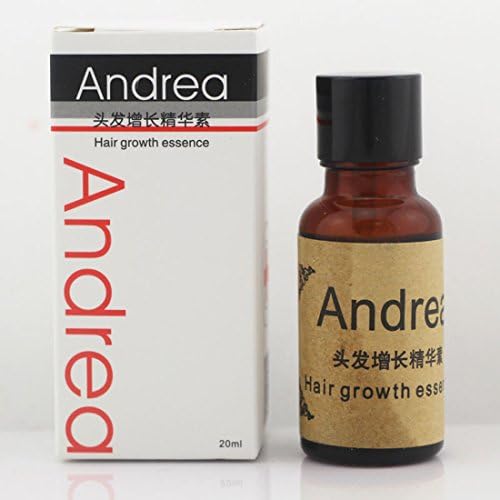 Eoffer Andrea Hair Growth Essence Hair Loss Liquid 20ml Dense Hair Free Shipping (10*20ml)