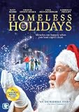 Homeless For The Holidays