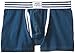 WeSC Men's Elastic Stripe Boxer