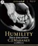 Humility: True Greatness