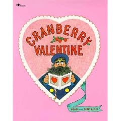 Cranberry Valentine