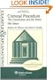Criminal Procedure Examples & Explanations, 5e
