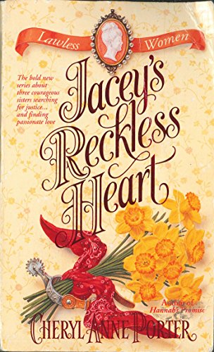 Jacey's Reckless Heart