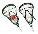 Major League Lacrosse Mini Sticks Set