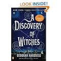A Discovery of Witches: A Novel