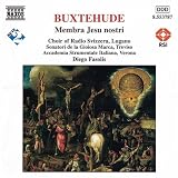 Classical Music : Buxtehude: Membra Jesu nostri