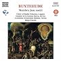 Buxtehude Sinfonie 11 Fasolis
