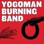 Yogoman Burning