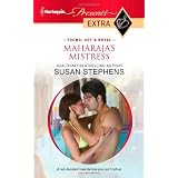 Maharaja's Mistress (Harlequin Presents Extra)
