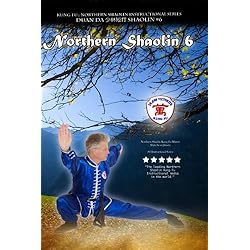 Kung Fu: Northern Shaolin 6